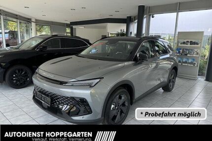 Baic X55 Gebrauchtwagen