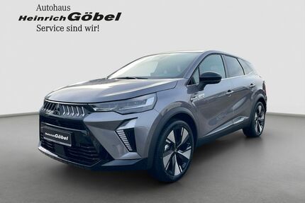 Mitsubishi Grandis Gebrauchtwagen