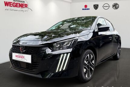 Peugeot 208 Gebrauchtwagen