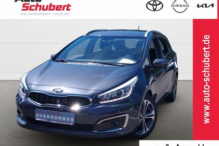Kia ceed / Ceed Gebrauchtwagen