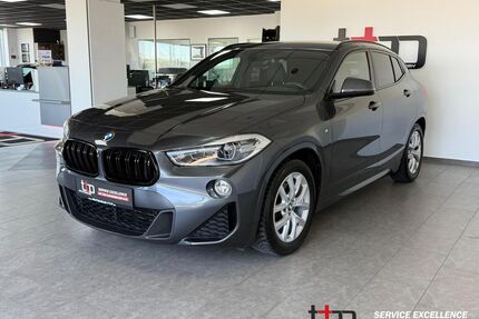 BMW X2 Gebrauchtwagen