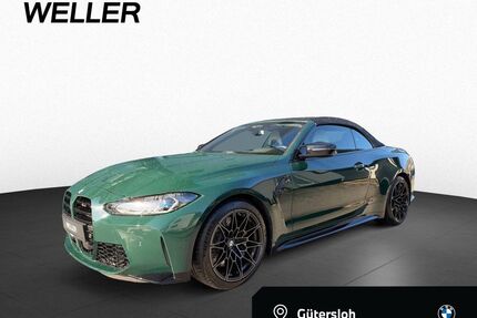 BMW M4 Gebrauchtwagen