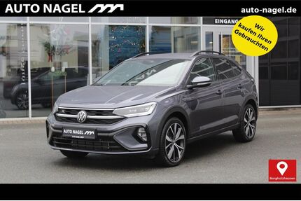 VW Taigo Gebrauchtwagen