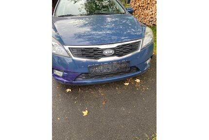 Kia ceed / Ceed Gebrauchtwagen