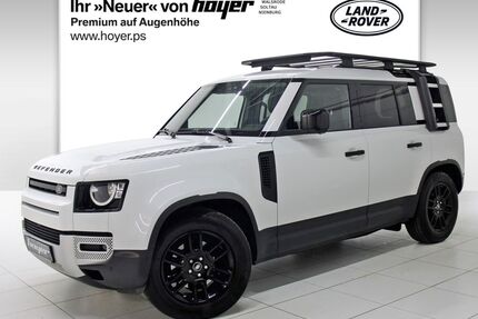 Land Rover Defender Gebrauchtwagen