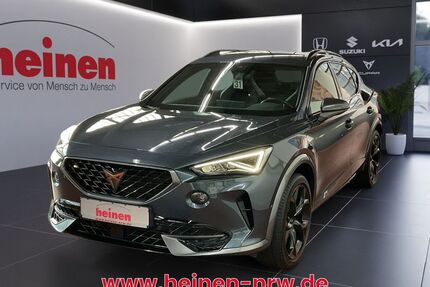 Cupra Formentor Gebrauchtwagen