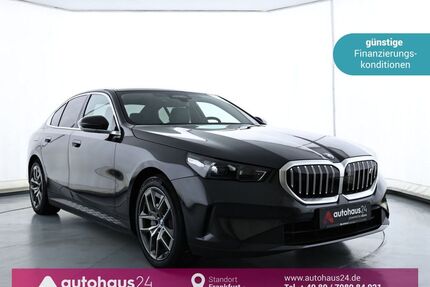 BMW i5 Gebrauchtwagen