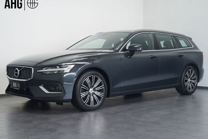 Volvo V60 Gebrauchtwagen