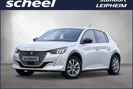 Peugeot 208 Gebrauchtwagen