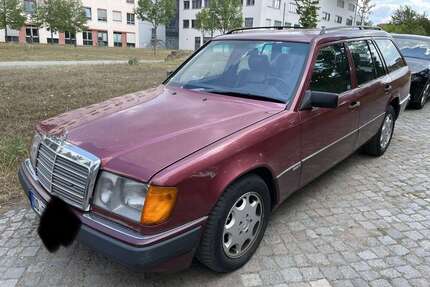 Mercedes-Benz 300 Gebrauchtwagen