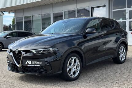 Alfa Romeo Tonale Gebrauchtwagen