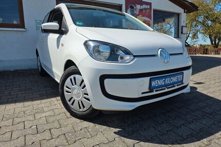 VW up! Gebrauchtwagen