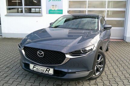 Mazda CX-30 Gebrauchtwagen