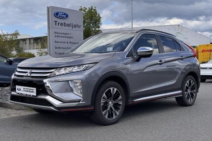 Mitsubishi Eclipse Cross Gebrauchtwagen