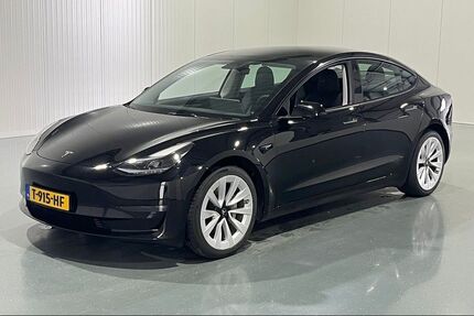 Tesla Model 3 Gebrauchtwagen