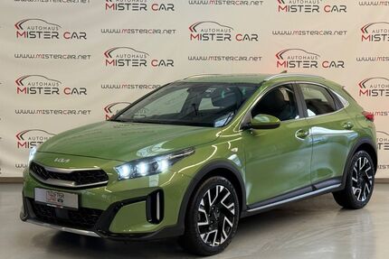 Kia XCeed Gebrauchtwagen