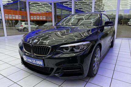BMW M240i Gebrauchtwagen