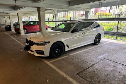 BMW 530 Gebrauchtwagen