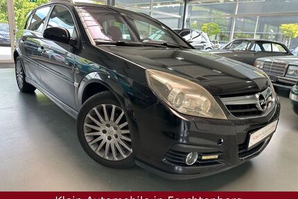 Opel Signum Gebrauchtwagen