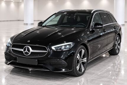 Mercedes-Benz C 220 Gebrauchtwagen