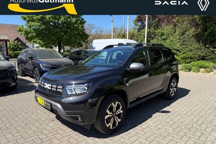 Dacia Duster Gebrauchtwagen