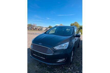 Ford Grand C-Max Gebrauchtwagen