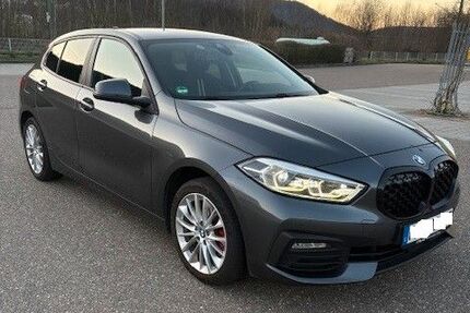 BMW 118 Gebrauchtwagen