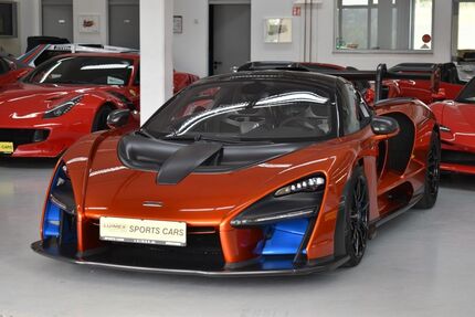 McLaren Andere Gebrauchtwagen
