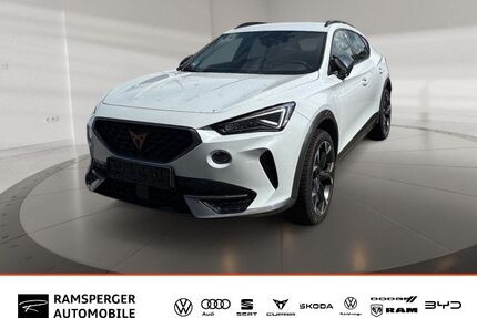 Cupra Formentor Gebrauchtwagen
