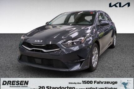Kia ceed / Ceed Gebrauchtwagen