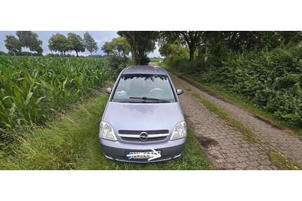 Opel Meriva Gebrauchtwagen