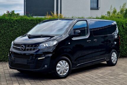 Opel Vivaro Gebrauchtwagen