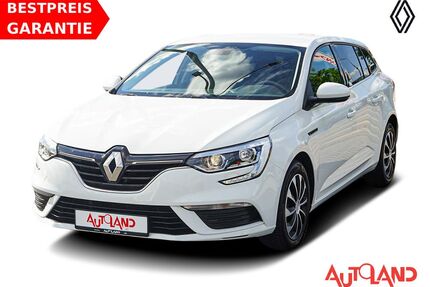 Renault Megane Gebrauchtwagen