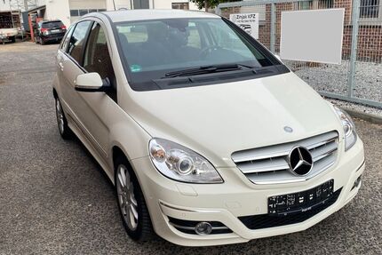Mercedes-Benz B 180 Gebrauchtwagen