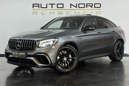 Mercedes-Benz GLC 63 AMG Gebrauchtwagen