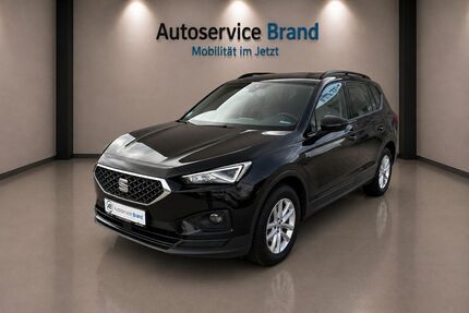 Seat Tarraco Gebrauchtwagen