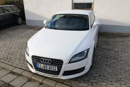 Audi TT Gebrauchtwagen