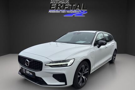 Volvo V60 Gebrauchtwagen