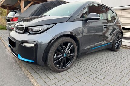 BMW i3 Gebrauchtwagen