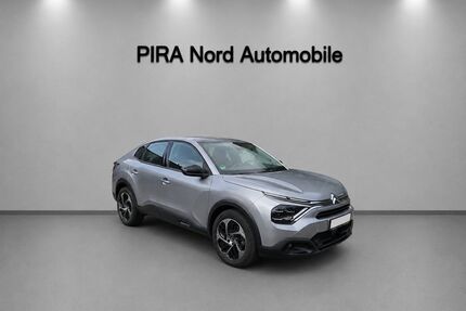 Citroen C4 X Gebrauchtwagen
