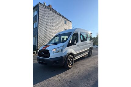 Ford Transit Gebrauchtwagen