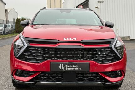 Kia Sportage Gebrauchtwagen