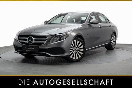 Mercedes-Benz E 350 Gebrauchtwagen