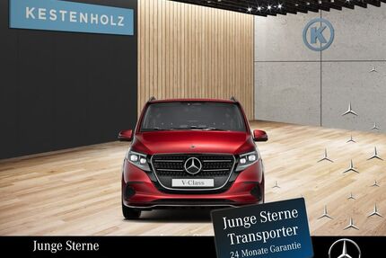 Mercedes-Benz V 220 Gebrauchtwagen