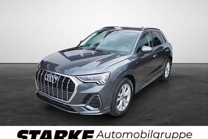 Audi Q3 Gebrauchtwagen