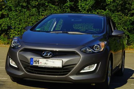 Hyundai i30 Gebrauchtwagen