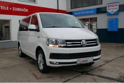 VW T6 Multivan Gebrauchtwagen