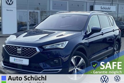 Seat Tarraco Gebrauchtwagen