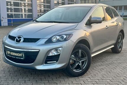 Mazda CX-7 Gebrauchtwagen