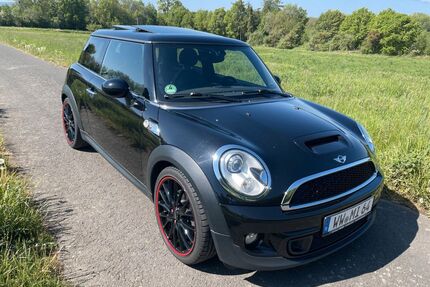 Mini Cooper S Gebrauchtwagen